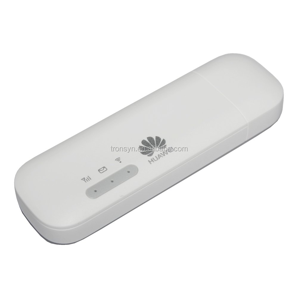 CAT4 150Mbps HUAWEI E8372 E8372H-320 4G LTE USB WiFi Wingle Support Connect up to 16 Wi-Fi Enabled for HUAWEI